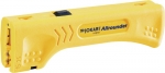 Abmantelungswerkzeug ALLROUNDER Gesamtlänge 130 mm Arbeitsbereich D. 4,0 - 15,0 mm JOKARI